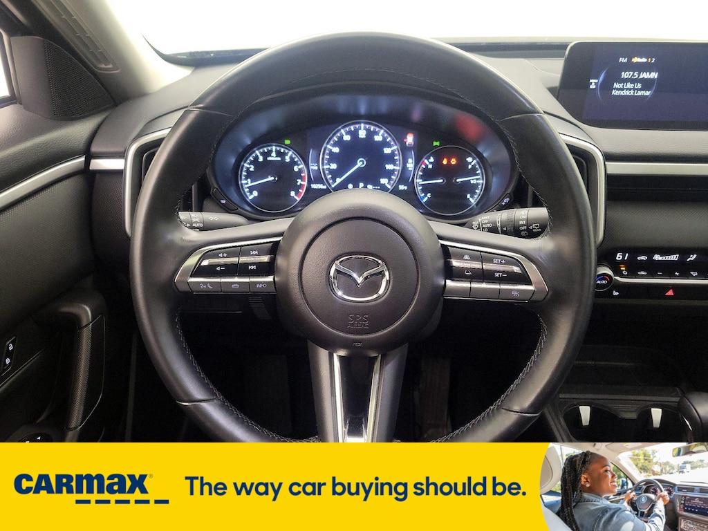 used 2023 Mazda CX-50 car, priced at $28,998