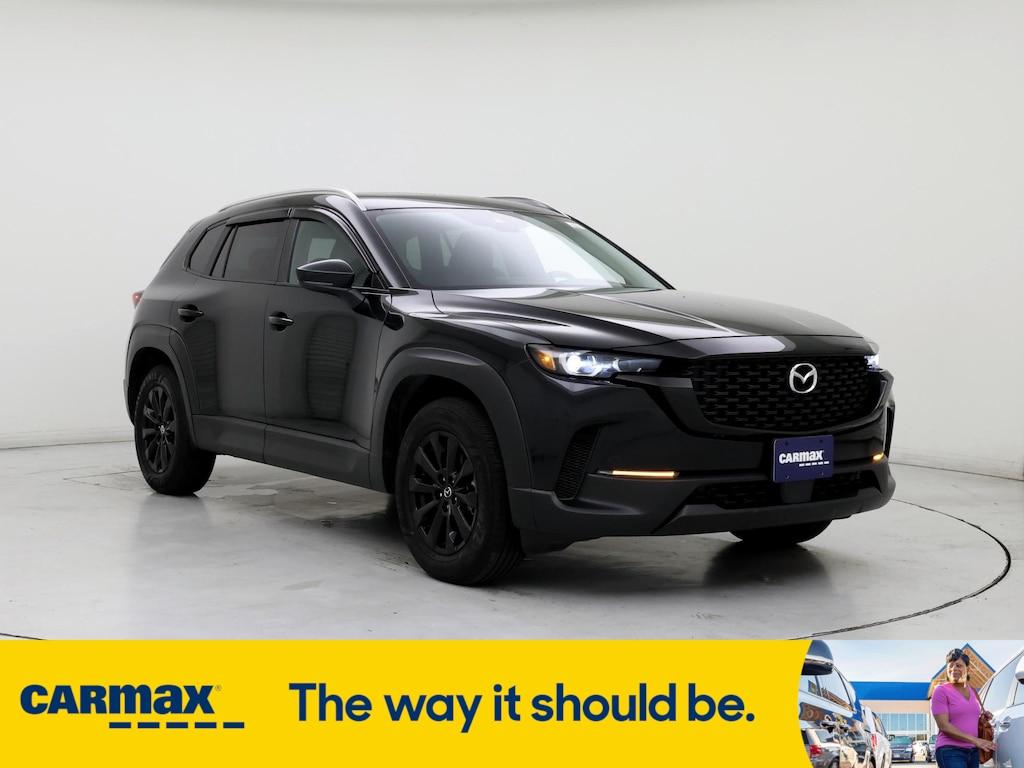 used 2023 Mazda CX-50 car, priced at $28,998