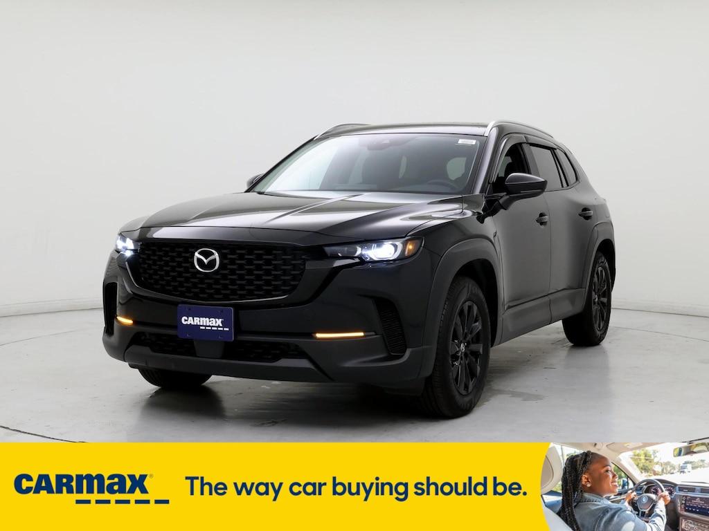 used 2023 Mazda CX-50 car, priced at $28,998