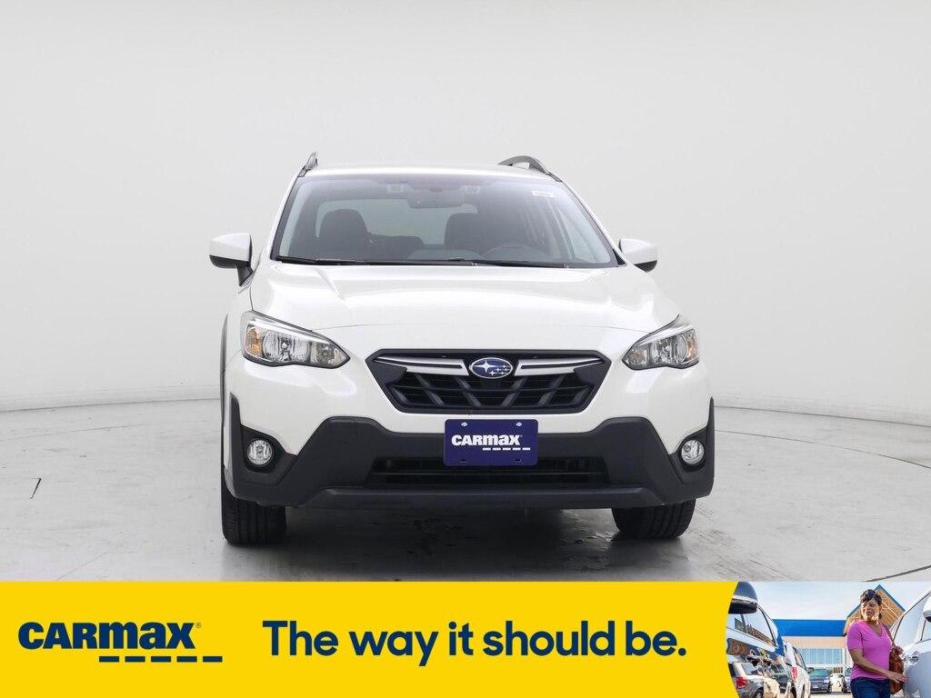 used 2023 Subaru Crosstrek car, priced at $27,998