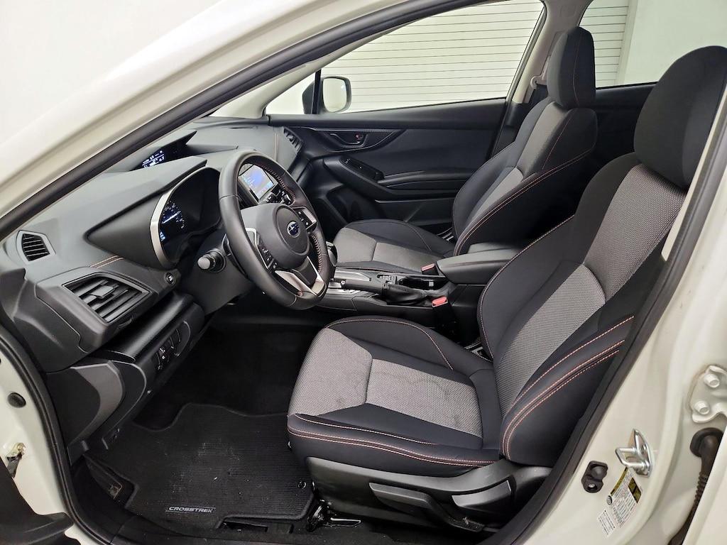 used 2023 Subaru Crosstrek car, priced at $27,998