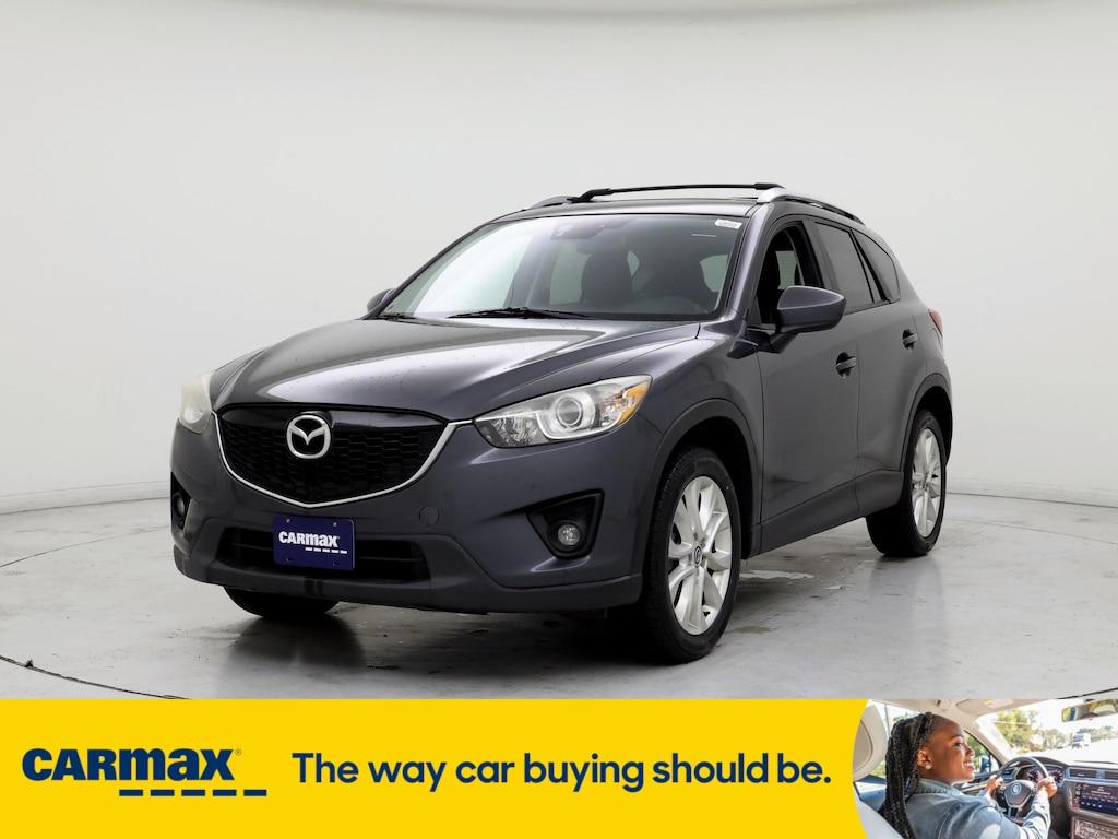 used 2014 Mazda CX-5 car, priced at $13,998