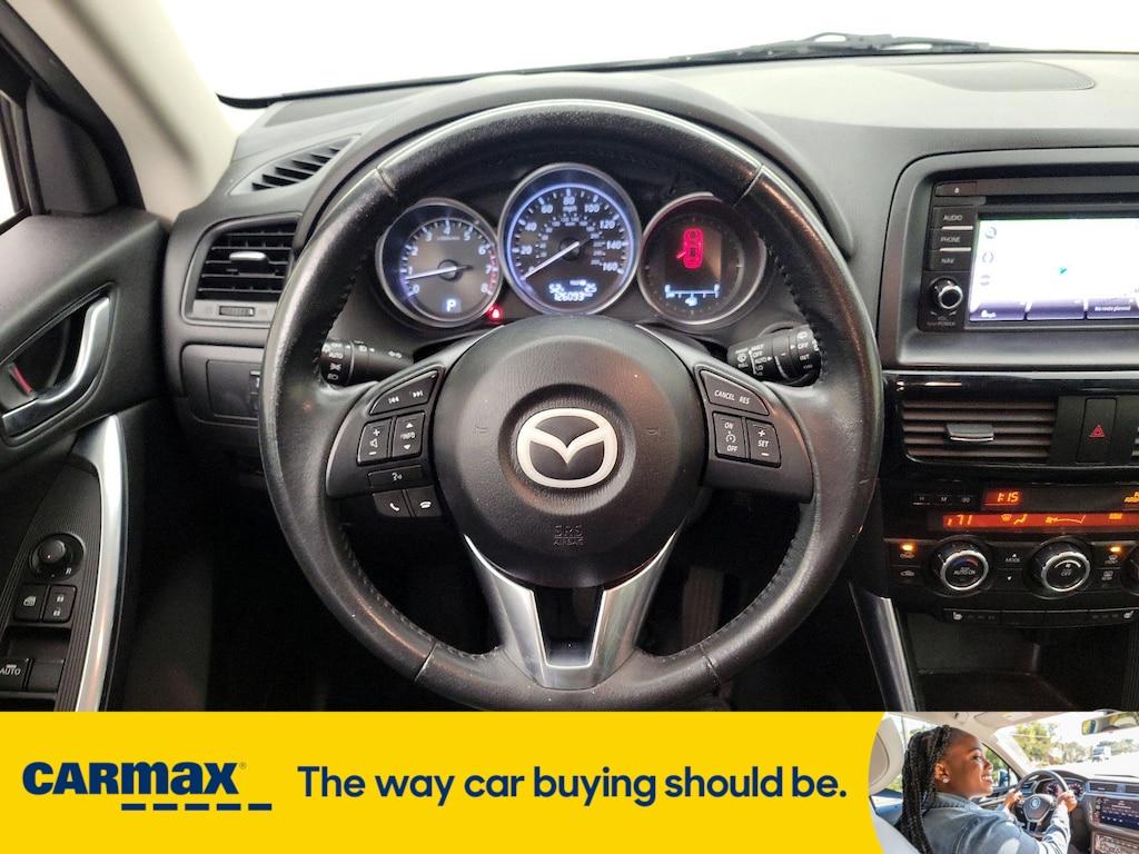 used 2014 Mazda CX-5 car, priced at $13,998