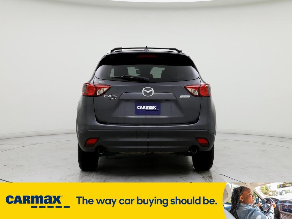 used 2014 Mazda CX-5 car, priced at $13,998