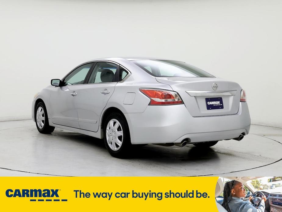 used 2014 Nissan Altima car, priced at $13,998