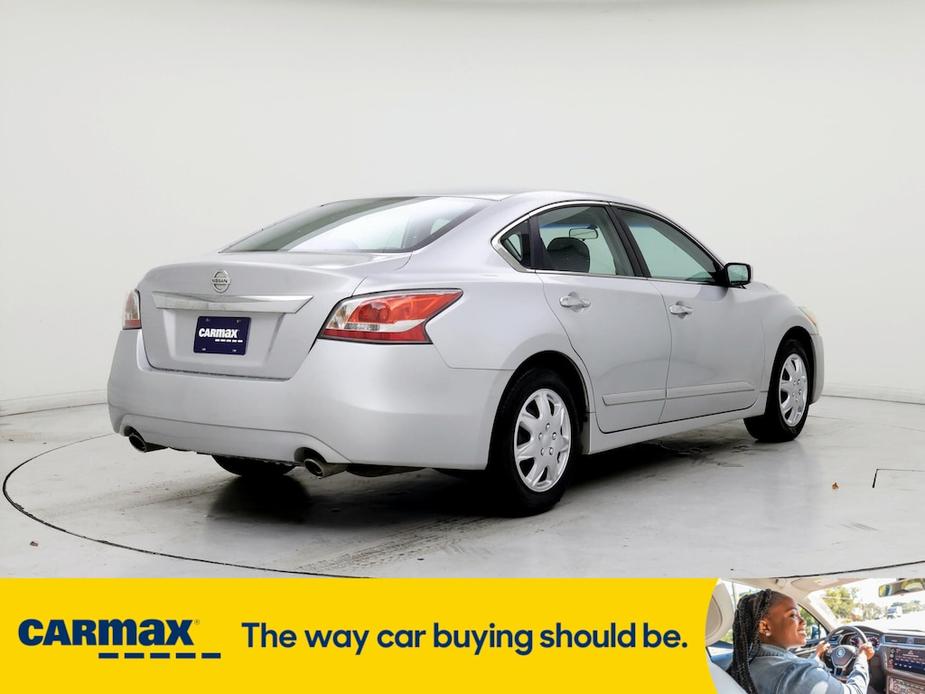 used 2014 Nissan Altima car, priced at $13,998