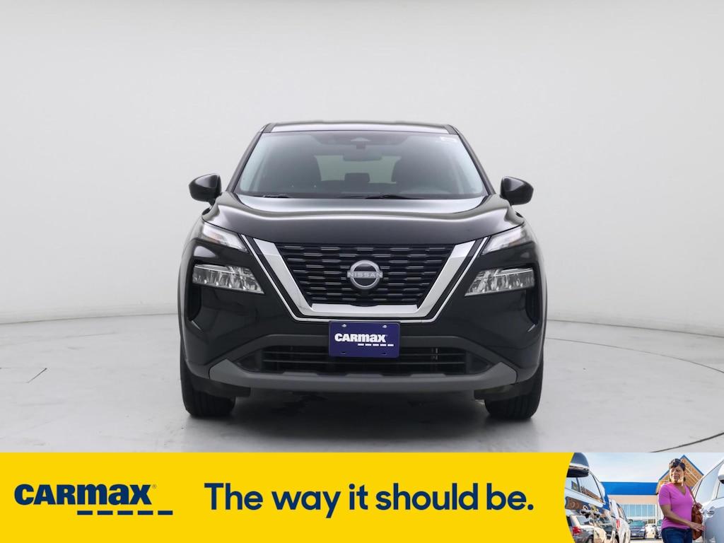 used 2023 Nissan Rogue car, priced at $22,998