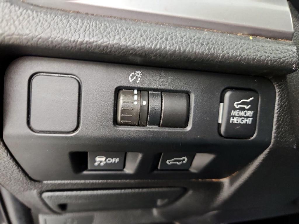used 2015 Subaru Forester car, priced at $17,998