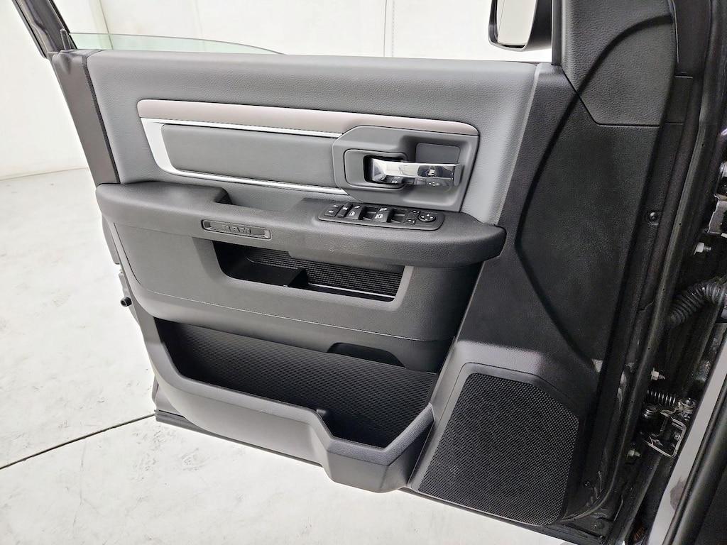 used 2022 Ram 1500 Classic car, priced at $33,998