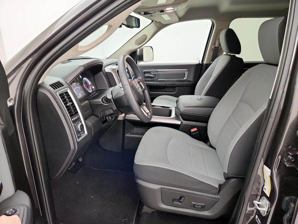 used 2022 Ram 1500 Classic car, priced at $33,998