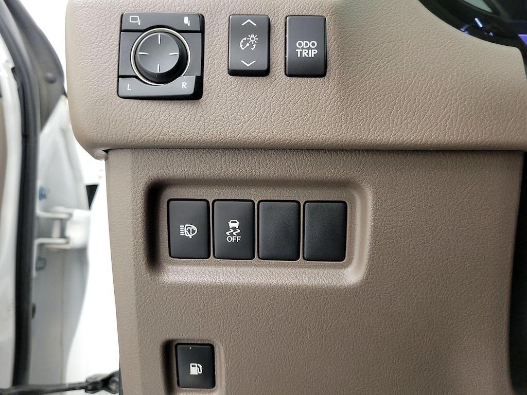 used 2019 Lexus GX 460 car, priced at $37,998