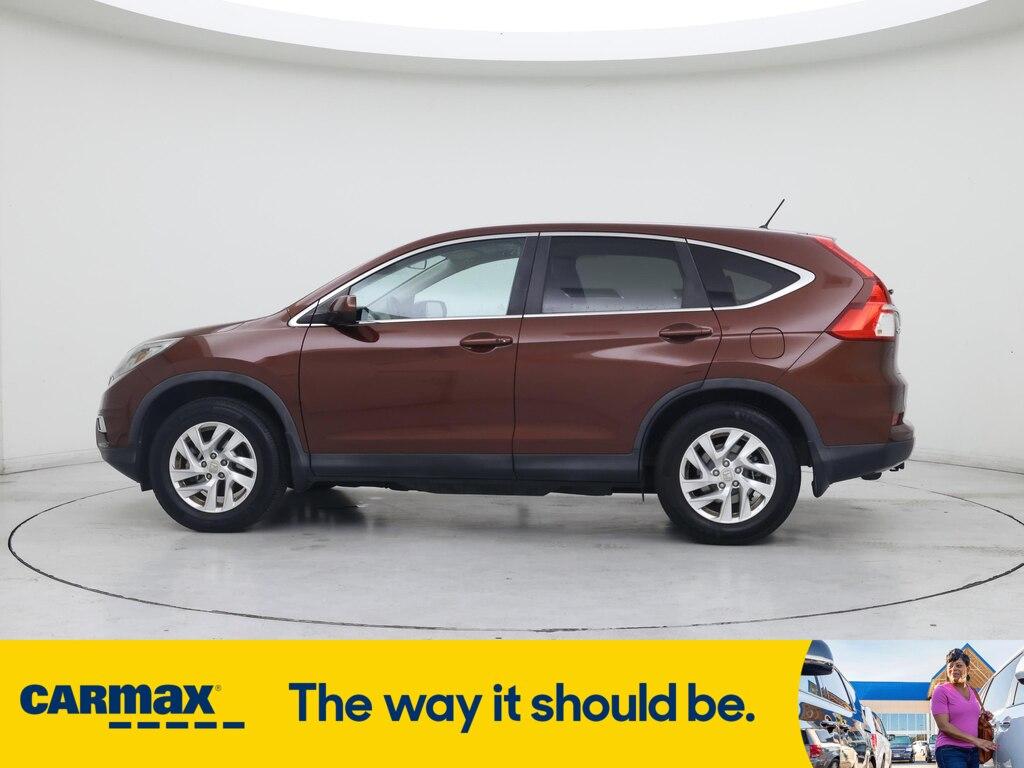 used 2015 Honda CR-V car, priced at $17,998