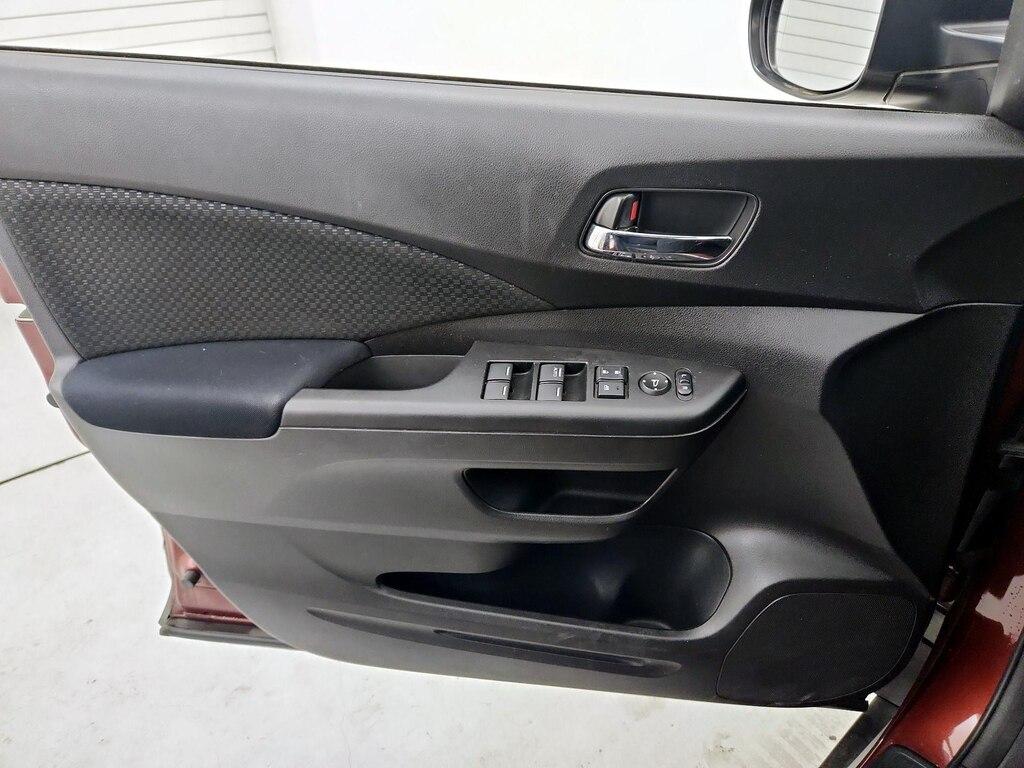 used 2015 Honda CR-V car, priced at $17,998
