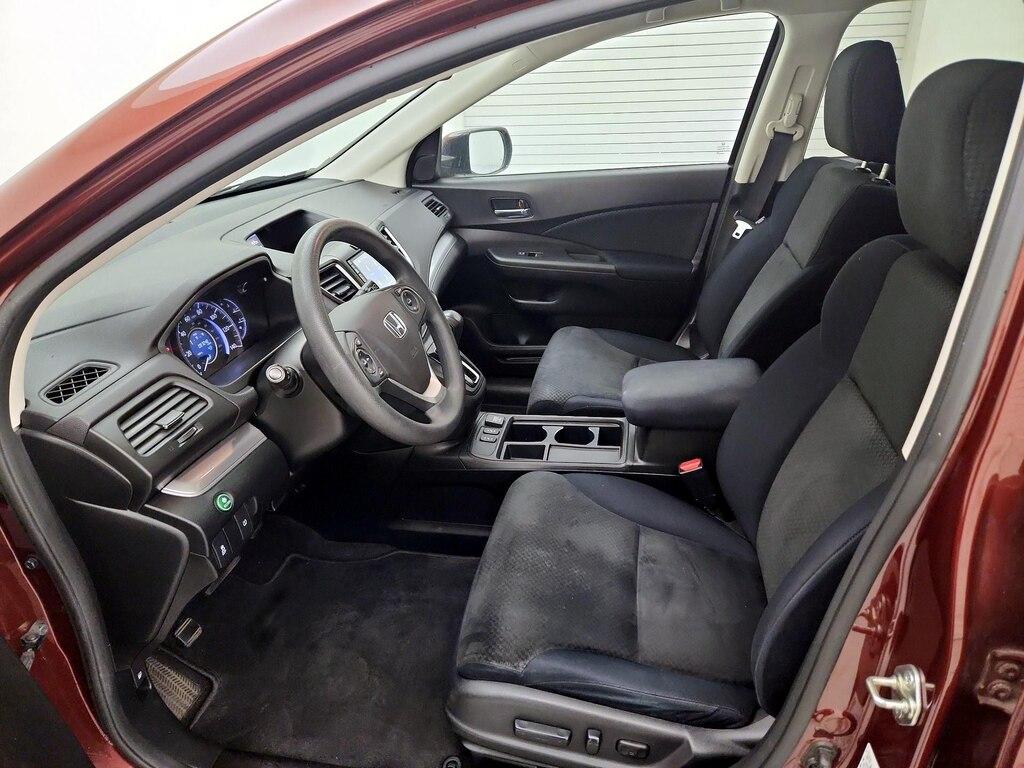 used 2015 Honda CR-V car, priced at $17,998