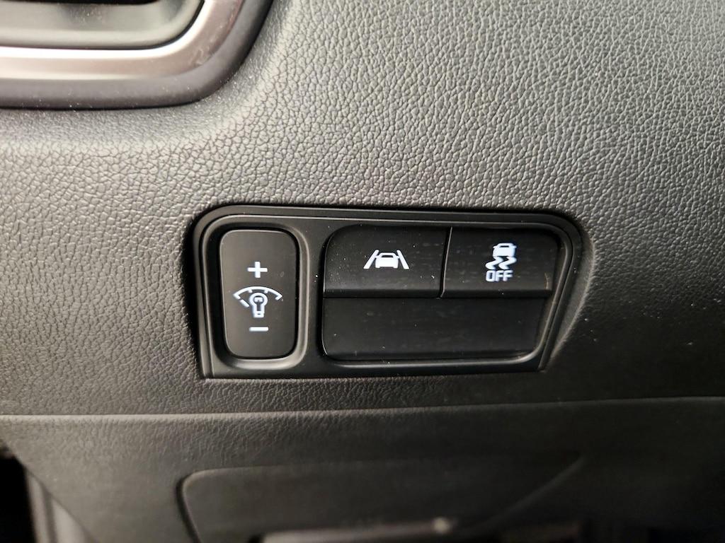 used 2021 Kia Sorento Hybrid car, priced at $25,998