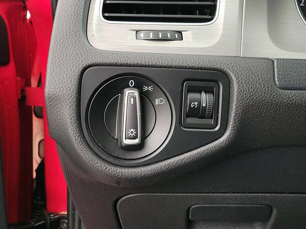 used 2016 Volkswagen Golf car, priced at $11,998