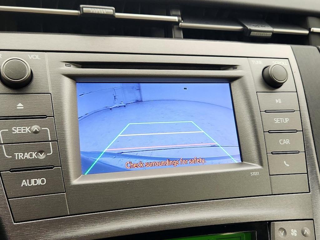 used 2014 Toyota Prius car, priced at $16,998