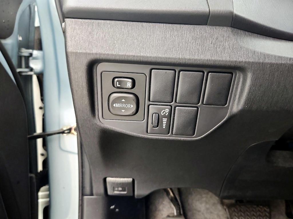 used 2014 Toyota Prius car, priced at $16,998