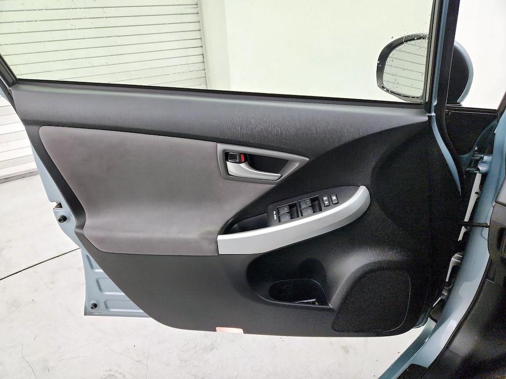 used 2014 Toyota Prius car, priced at $16,998