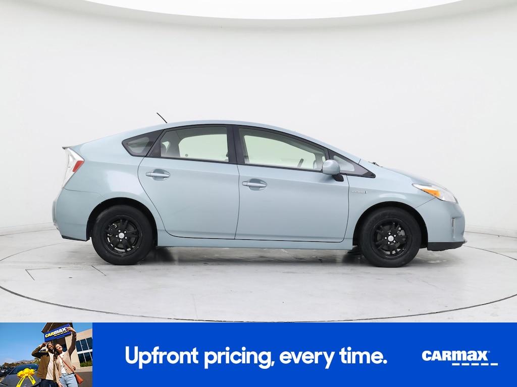 used 2014 Toyota Prius car, priced at $16,998