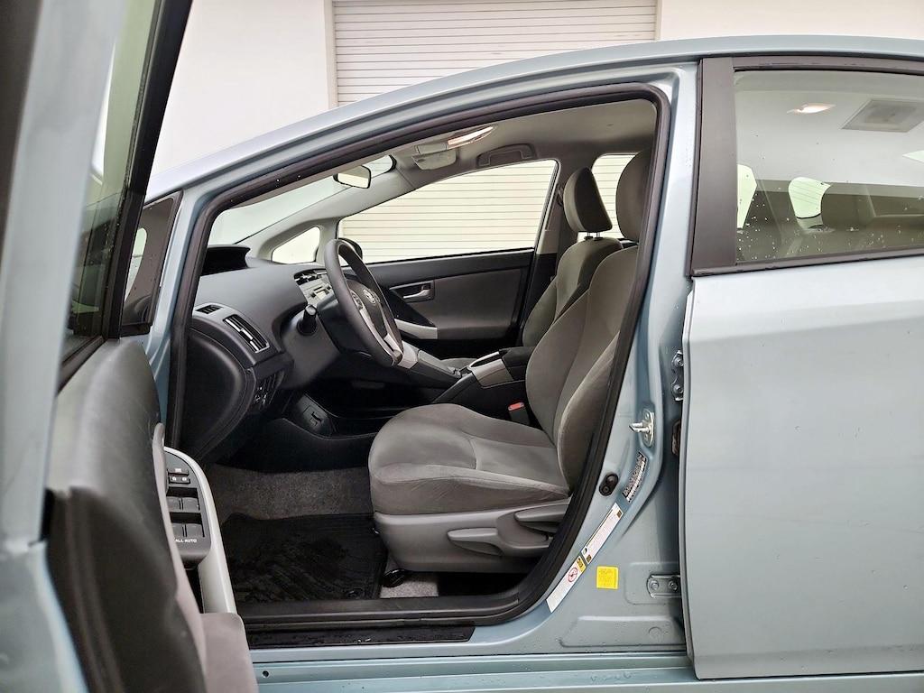 used 2014 Toyota Prius car, priced at $16,998