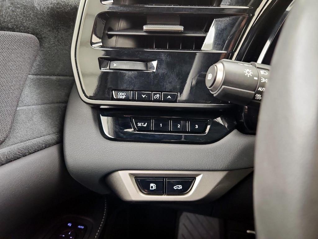 used 2023 Lexus RX 350h car, priced at $47,998