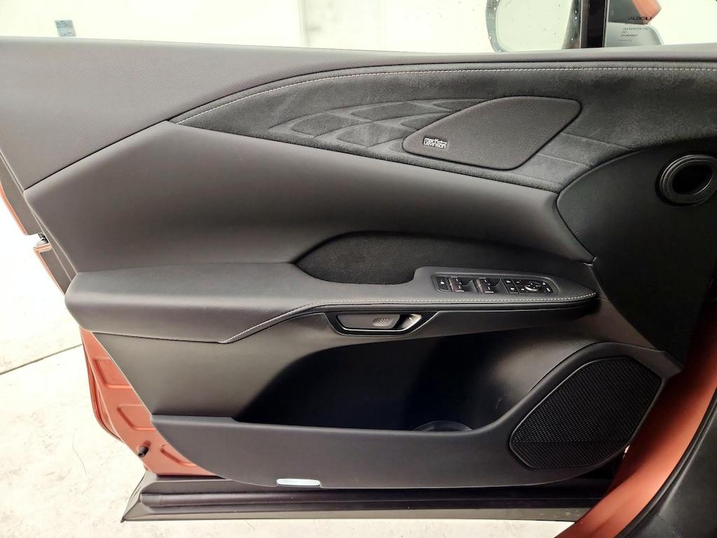 used 2023 Lexus RX 350h car, priced at $47,998