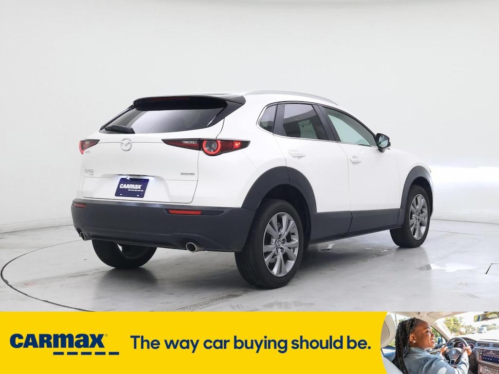 used 2024 Mazda CX-30 car, priced at $26,998