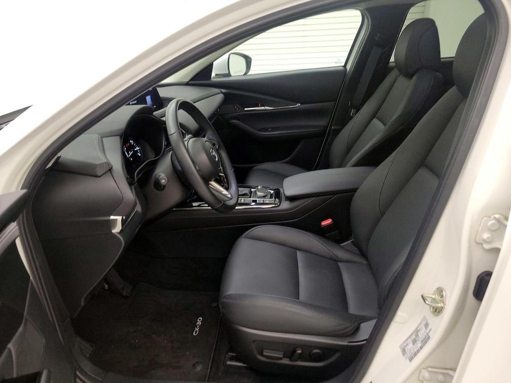 used 2024 Mazda CX-30 car, priced at $26,998