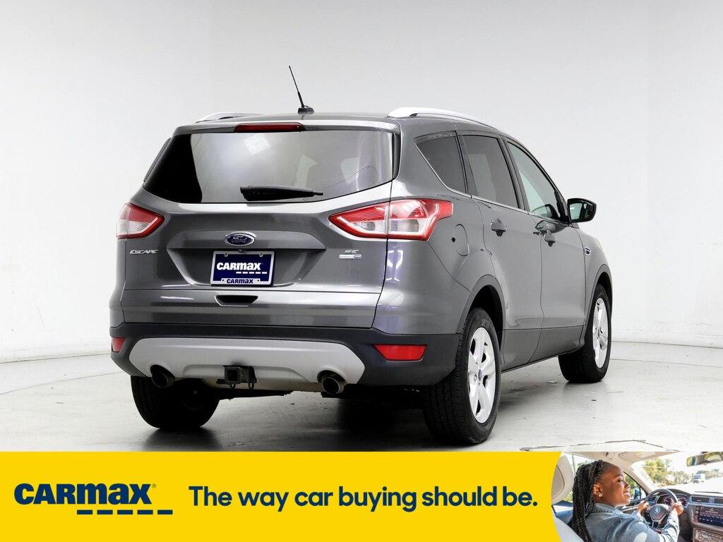 used 2014 Ford Escape car, priced at $10,998
