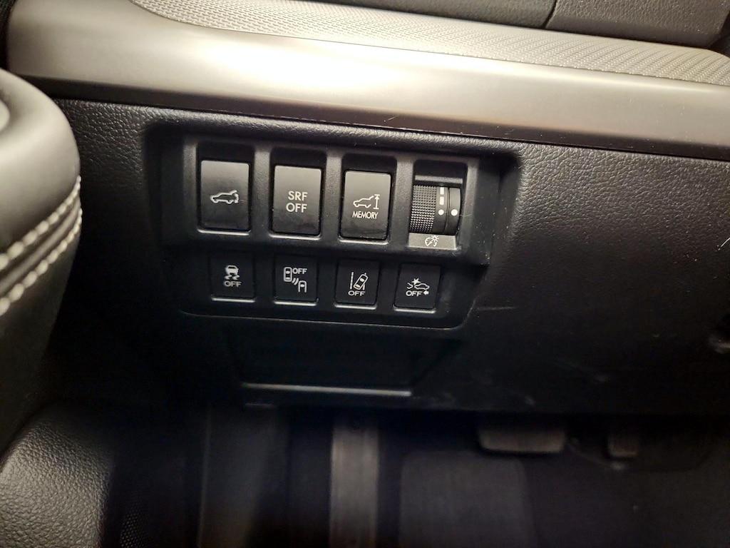 used 2017 Subaru Outback car, priced at $17,998