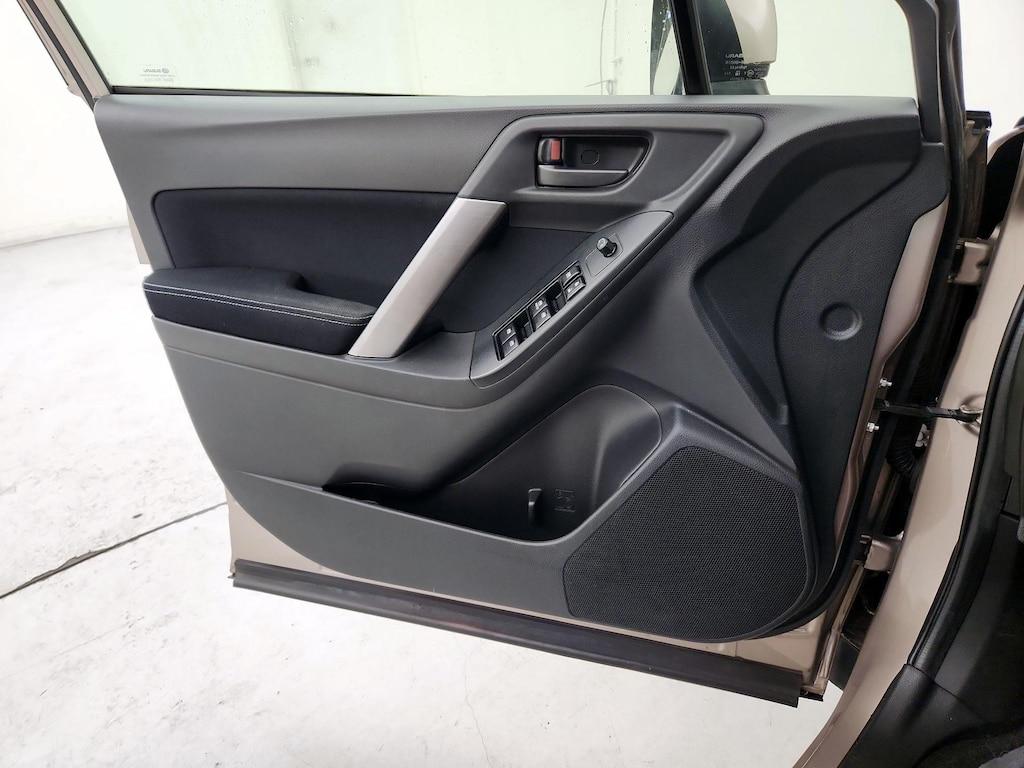 used 2014 Subaru Forester car, priced at $14,998