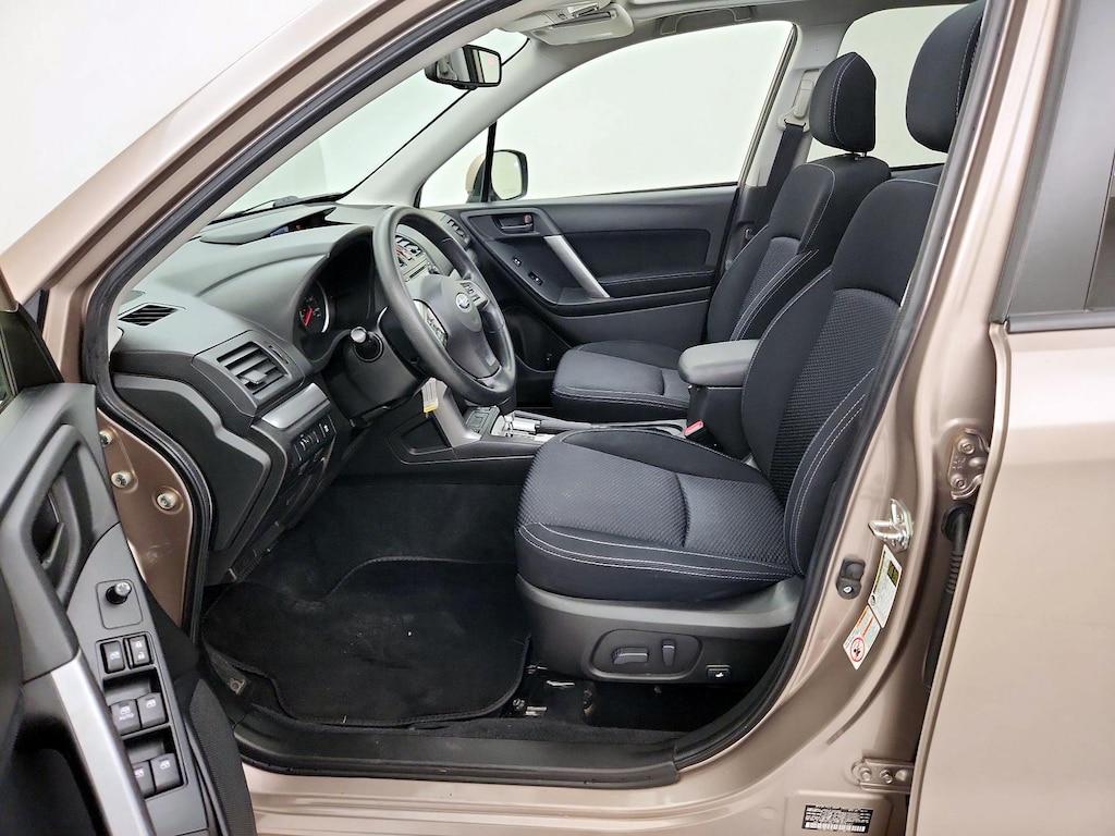 used 2014 Subaru Forester car, priced at $14,998