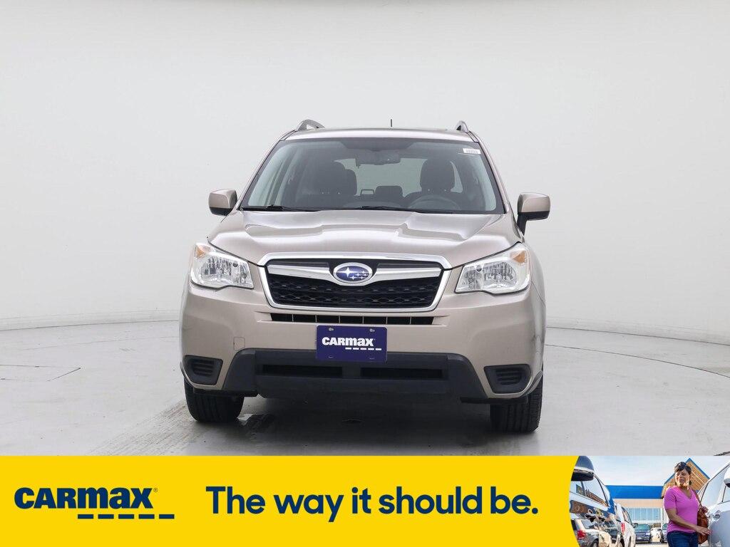 used 2014 Subaru Forester car, priced at $14,998
