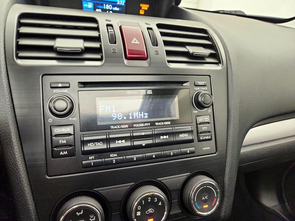 used 2014 Subaru Forester car, priced at $14,998
