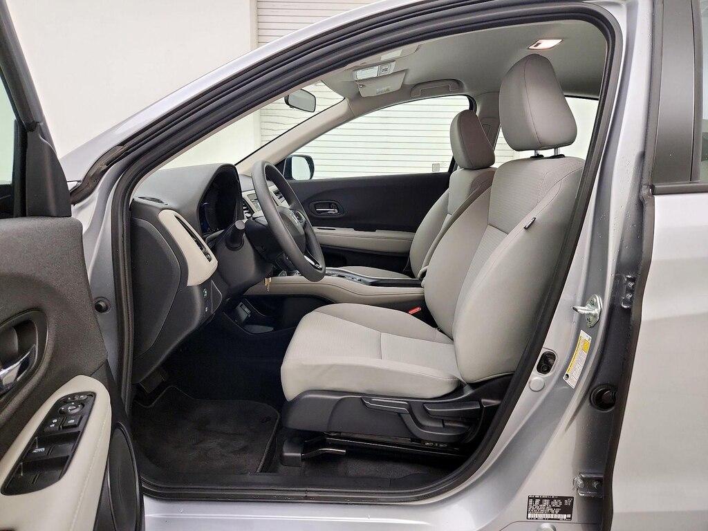 used 2022 Honda HR-V car, priced at $24,998