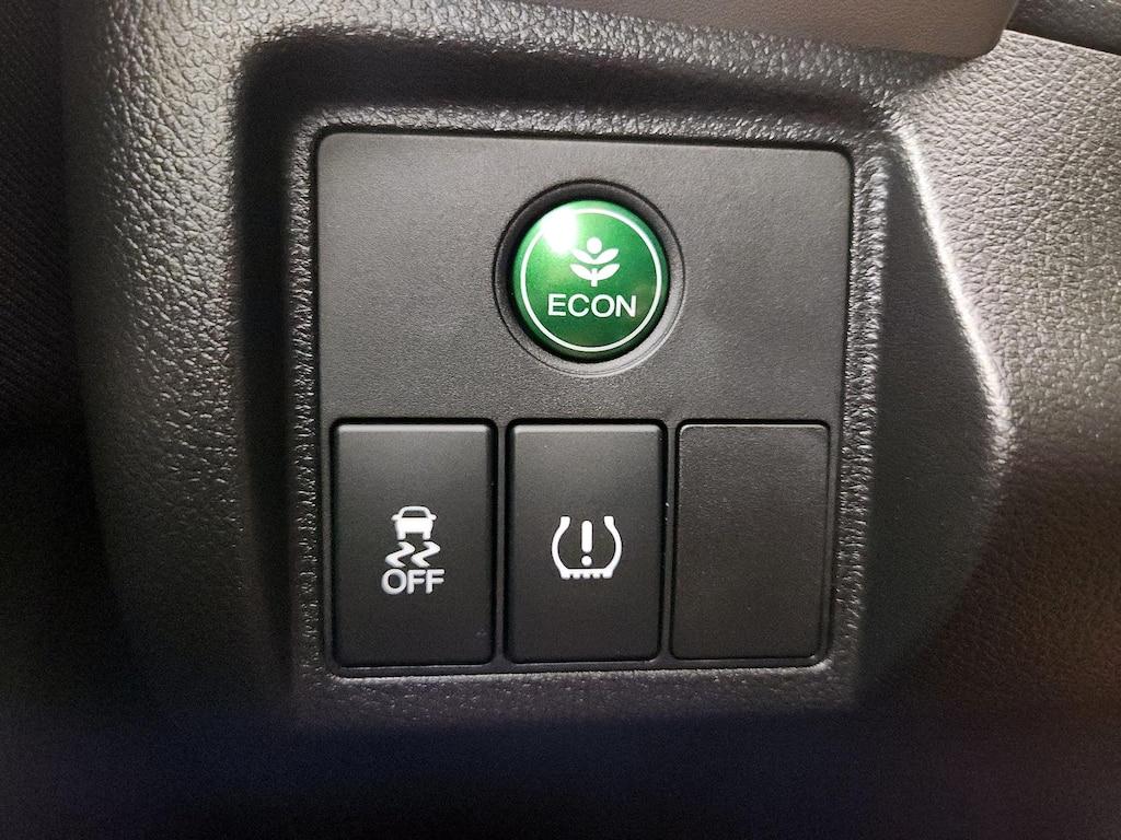 used 2022 Honda HR-V car, priced at $24,998