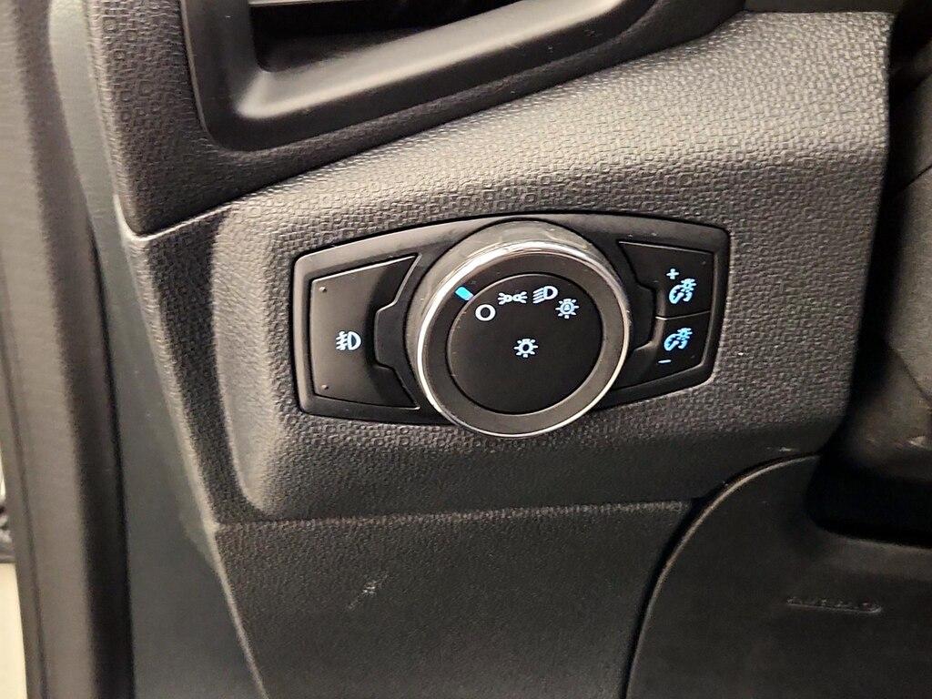 used 2020 Ford EcoSport car, priced at $15,998