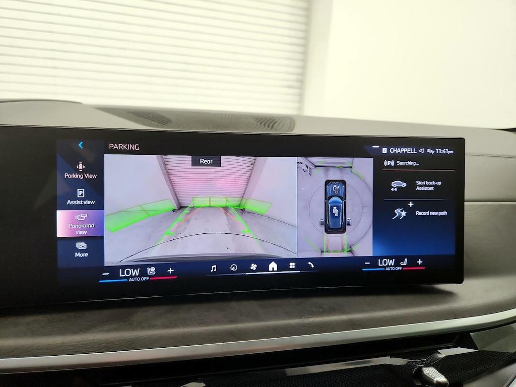 used 2024 BMW X5 car, priced at $50,998