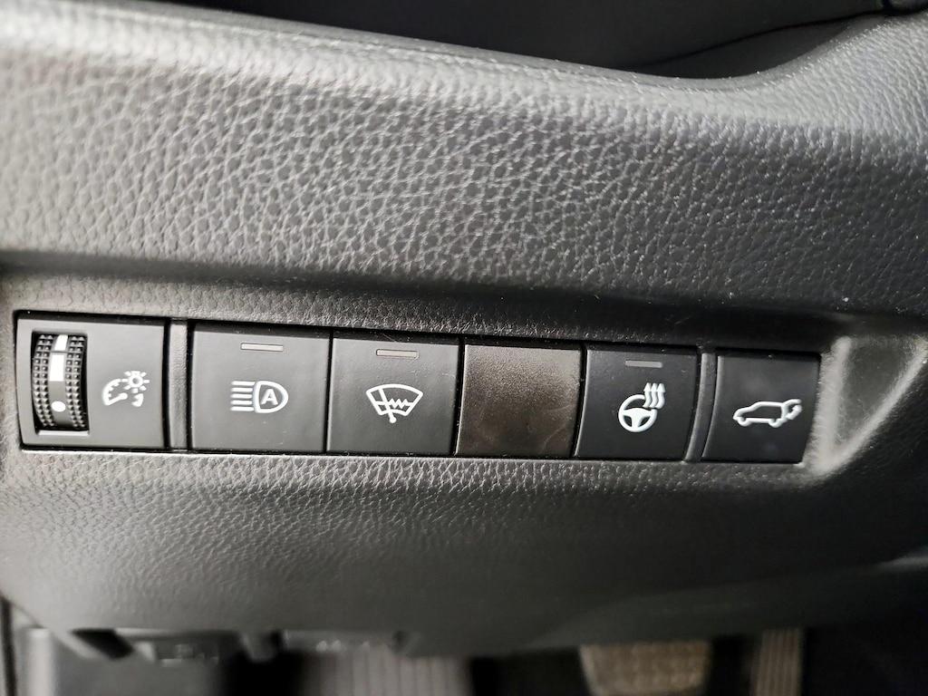 used 2021 Toyota RAV4 car, priced at $30,998
