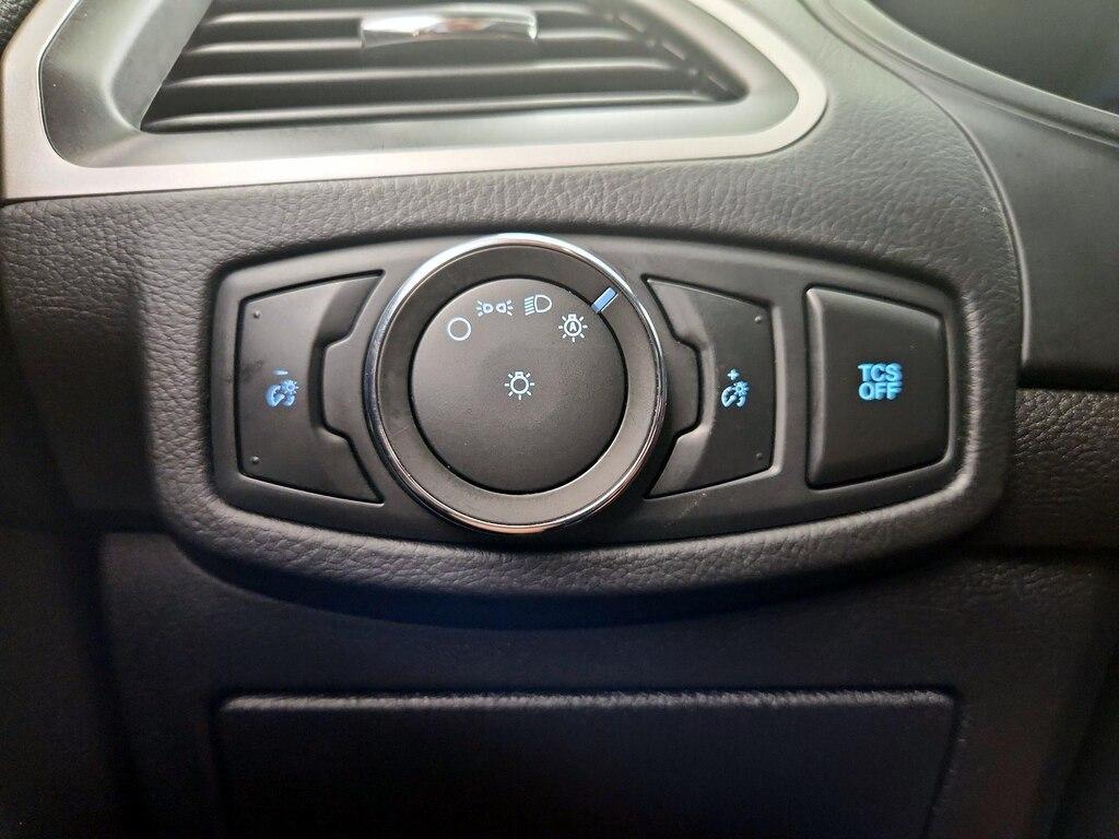 used 2022 Ford Edge car, priced at $21,998