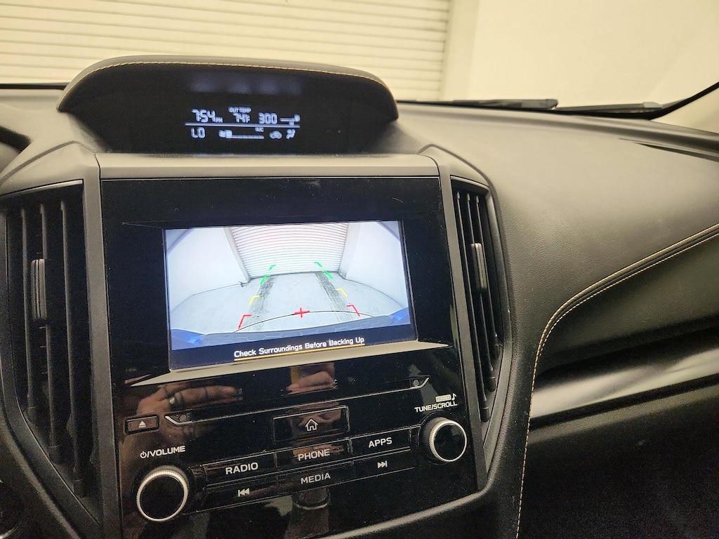used 2021 Subaru Crosstrek car, priced at $25,998