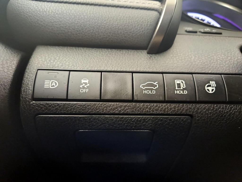 used 2022 Toyota Camry car, priced at $25,998