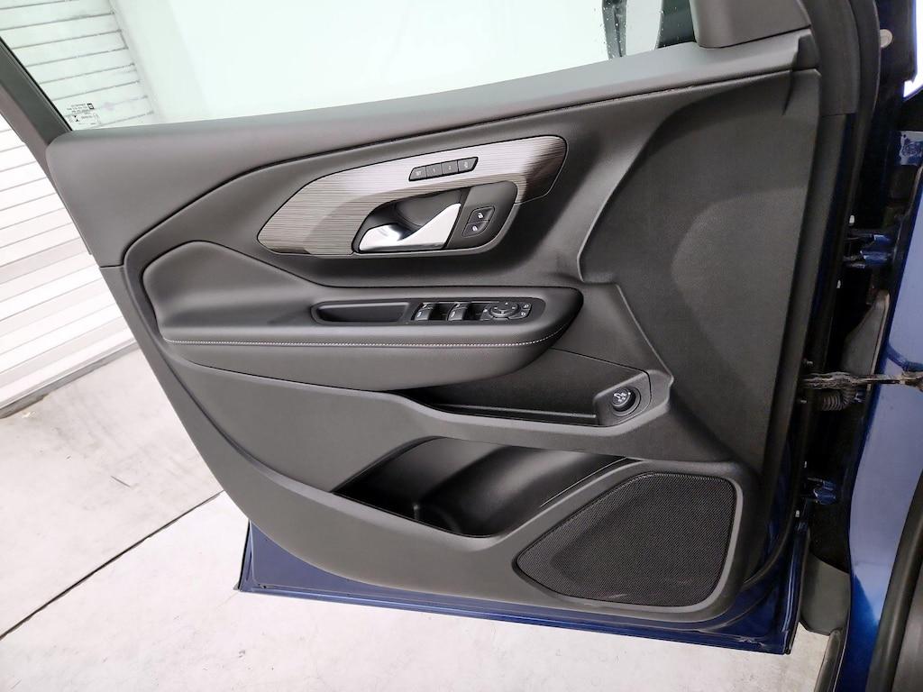used 2023 GMC Terrain car, priced at $25,998