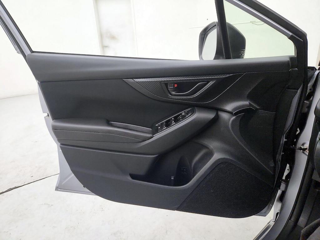 used 2021 Subaru Crosstrek car, priced at $24,998