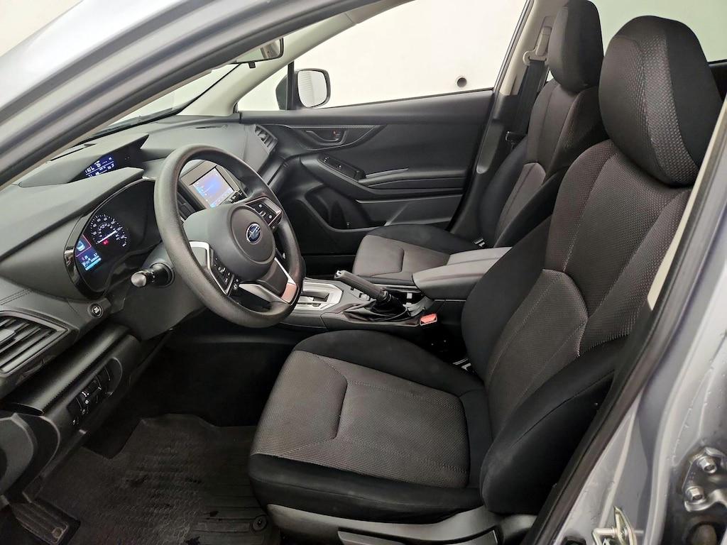 used 2021 Subaru Crosstrek car, priced at $24,998