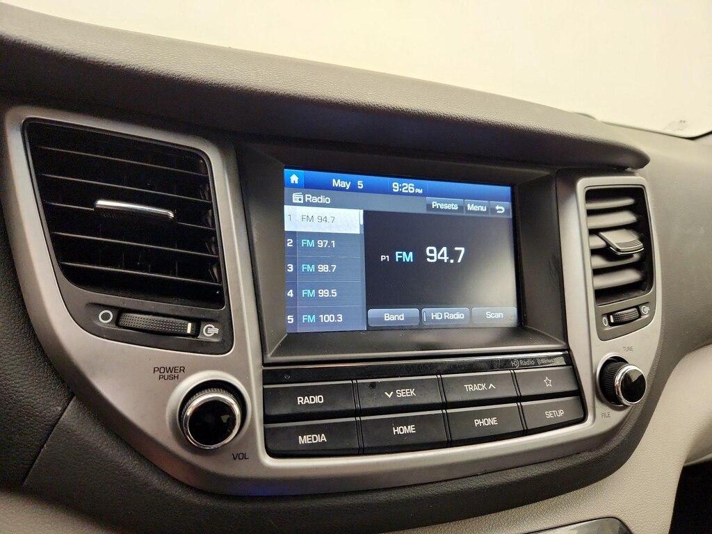 used 2018 Hyundai Tucson car, priced at $13,599