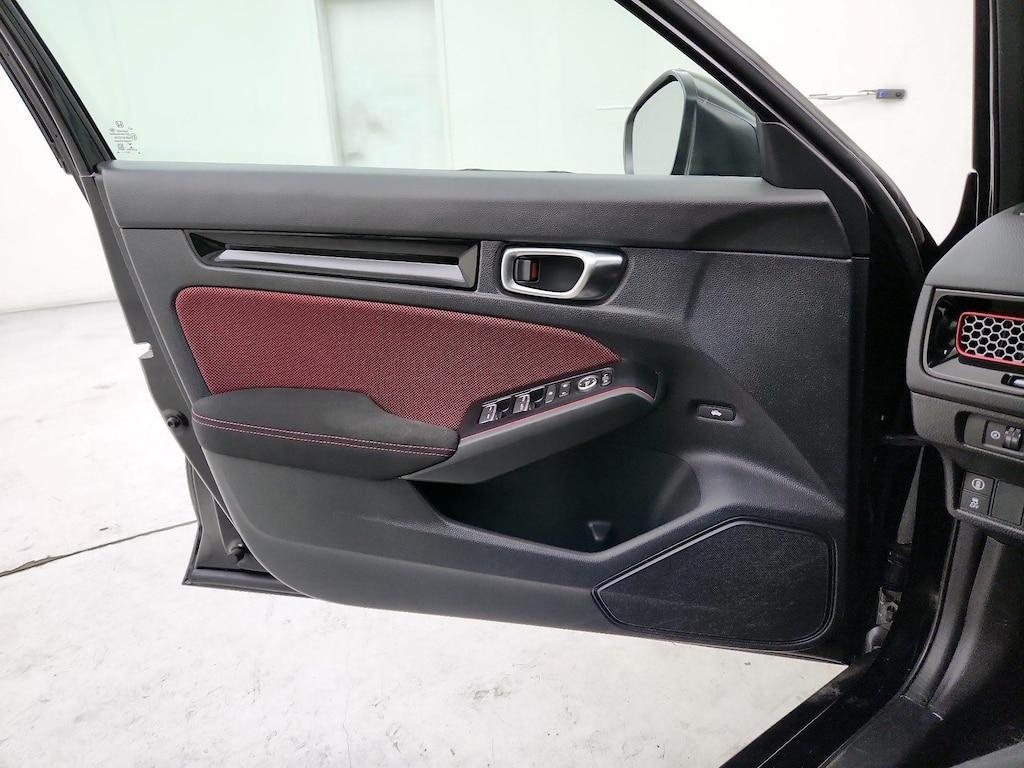 used 2022 Honda Civic car, priced at $28,998