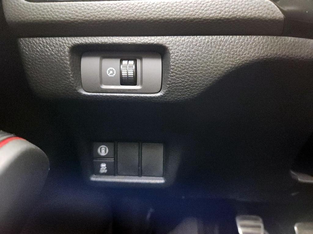 used 2022 Honda Civic car, priced at $28,998