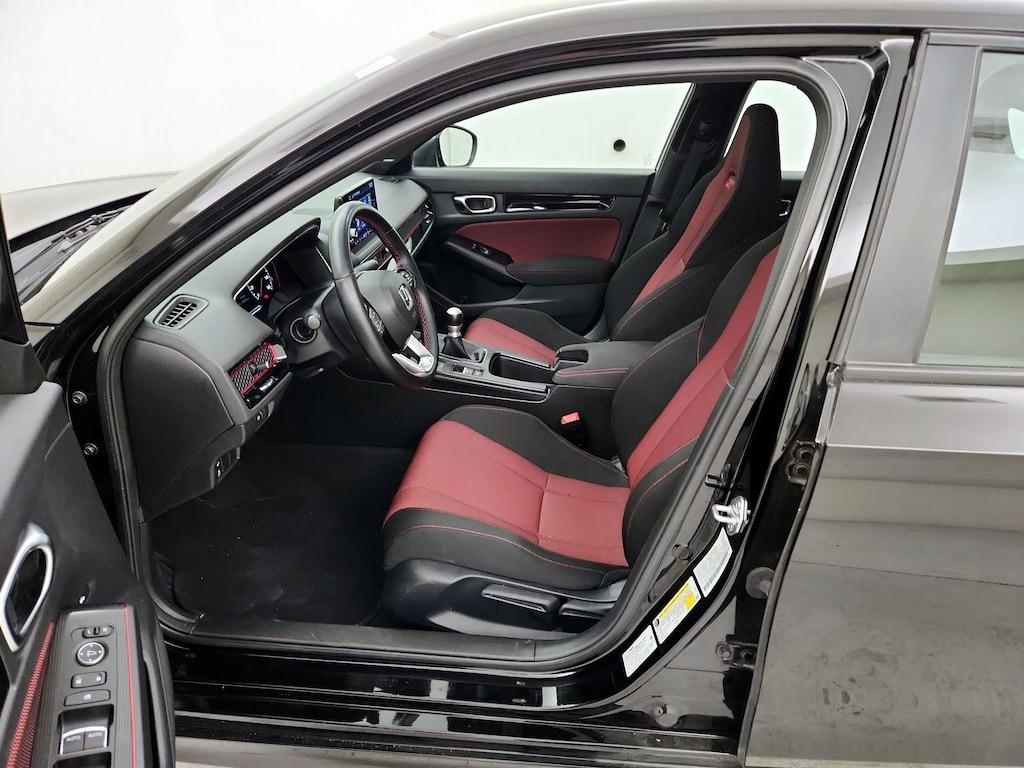 used 2022 Honda Civic car, priced at $28,998